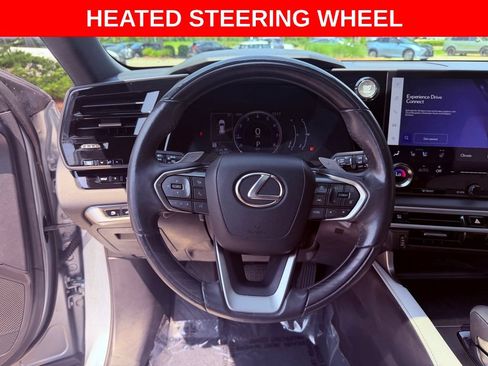 Certified 2023 Lexus RX 350 Premium Plus w/ Accessory Package (Z1) FWD image 15