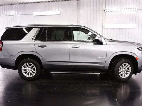 Used 2024 Chevrolet Tahoe LT image 8