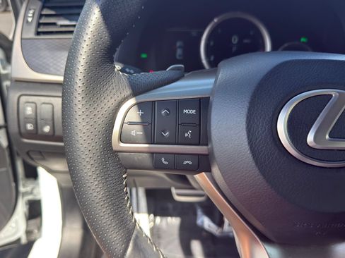Used 2019 Lexus GS 350 F Sport RWD image 23