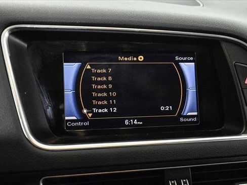 Used 2016 Audi Q5 2.0T Premium image 12