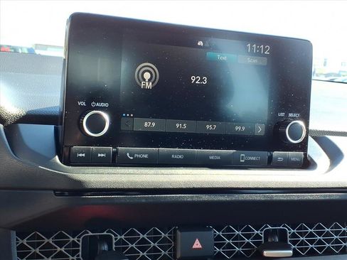 Used 2024 Honda Accord EX image 17