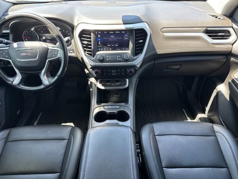 Used 2022 GMC Acadia SLT w/ Elevation Edition FWD image 29
