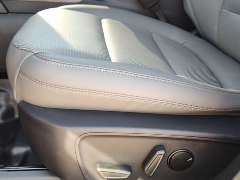 New 2025 Ford Bronco Sport Badlands w/ Badlands Tech Package image 22