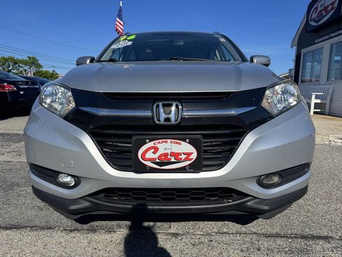 Used 2016 Honda HR-V EX-L image 2