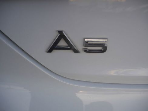 Certified 2023 Audi A5 2.0T Premium w/ Convenience Package image 9