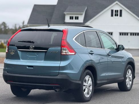 Used 2013 Honda CR-V EX image 6