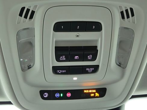 New 2025 Buick Envision Sport Touring image 33