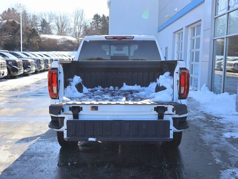 New 2026 GMC Sierra 1500 AT4 w/ Technology Package image 37