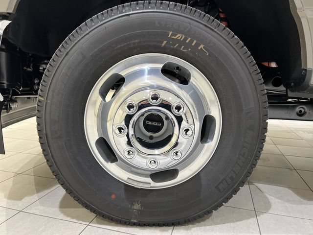 New 2026 Ford F350 Lariat AWD/4WD image 28