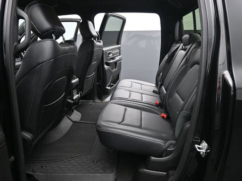 Used 2023 RAM 1500 Big Horn image 13