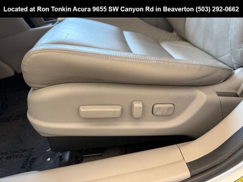 Used 2012 Honda Accord EX-L image 14