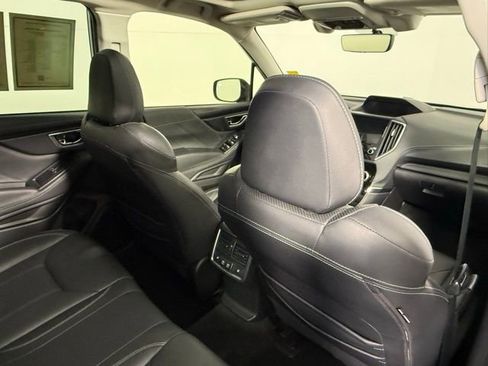 Used 2020 Subaru Forester Touring w/ Popular Package #2 image 45