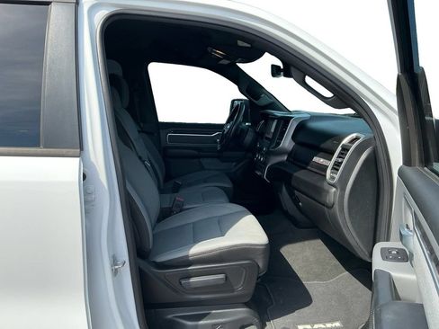 Used 2023 RAM 1500 Lone Star AWD/4WD image 22