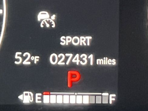 Used 2023 Honda CR-V Sport Touring image 7