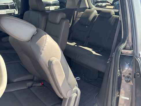 Used 2014 Honda Odyssey EX-L image 26