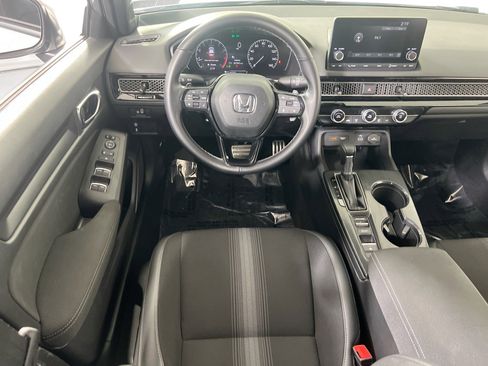 Used 2022 Honda Civic Sport image 20