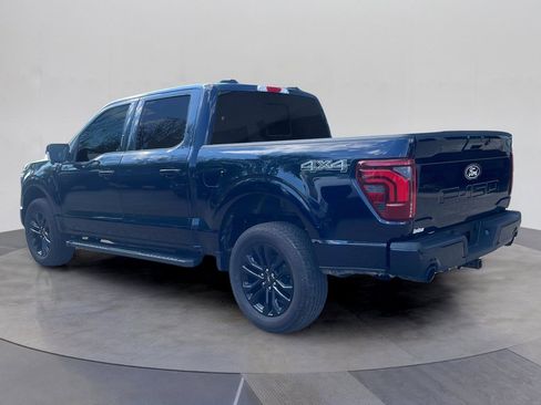 Used 2026 Ford F150 Lariat AWD/4WD image 3