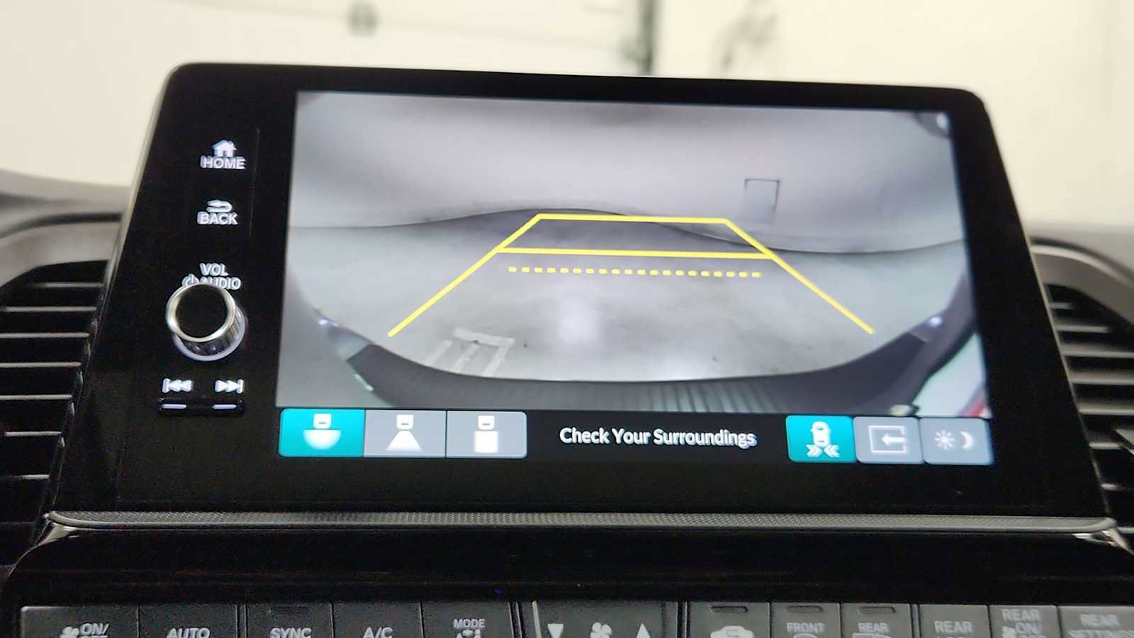 Used 2026 Honda Odyssey Elite image 19