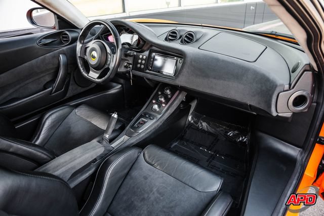 Used 2014 Lotus Evora S RWD image 18