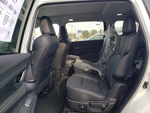 New 2026 Subaru Ascent Bronze Edition image 12