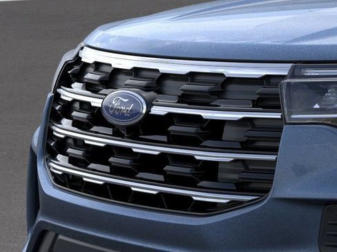 New 2026 Ford Explorer Active RWD image 34