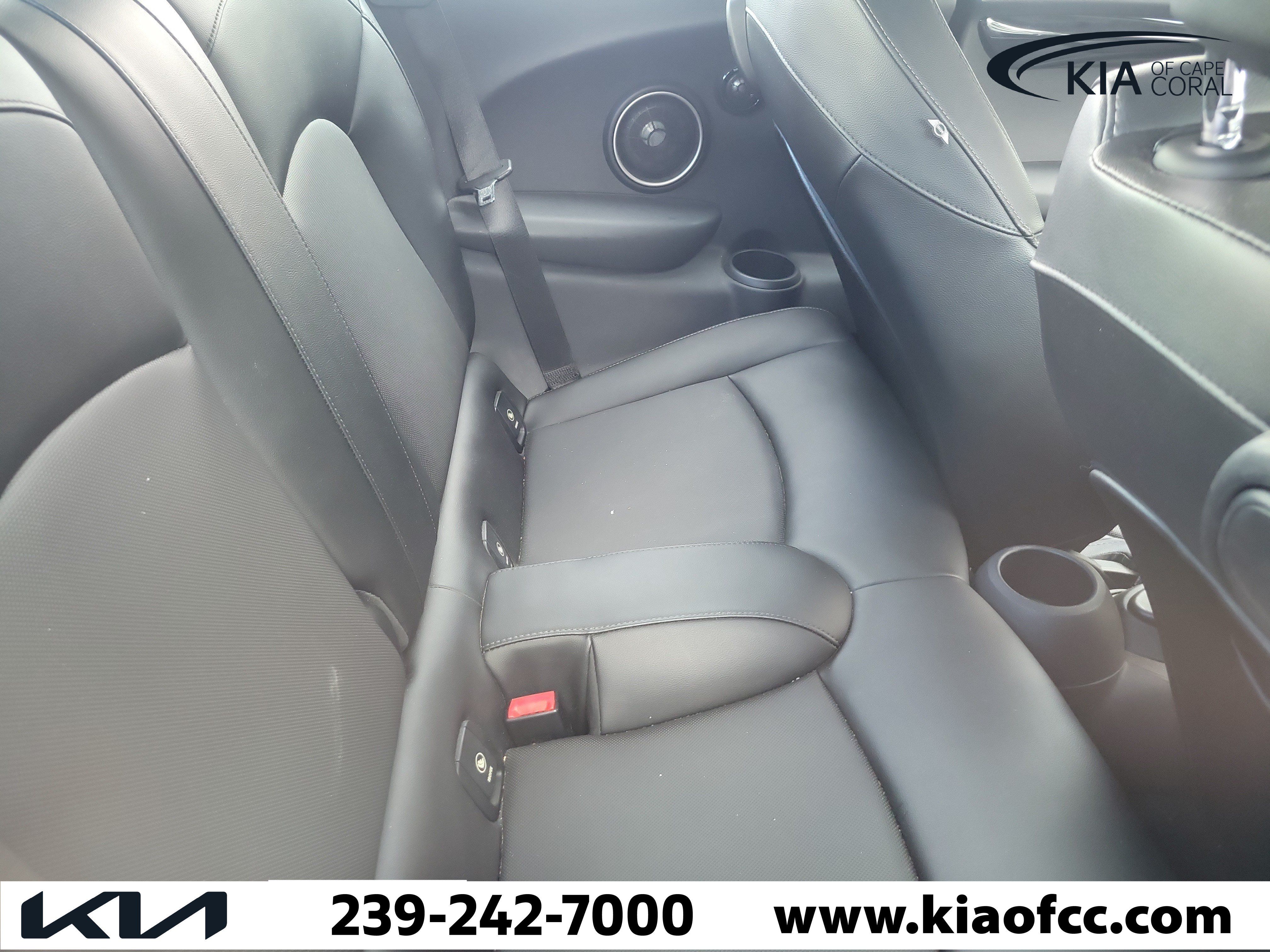 Used 2015 MINI Cooper S FWD image 10