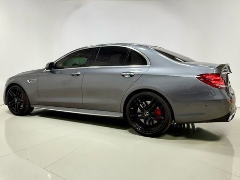 Used 2018 Mercedes-Benz E 63 AMG S image 13