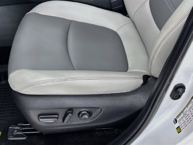 Used 2025 Toyota RAV4 XLE Premium w/ Weather Package AWD/4WD image 24