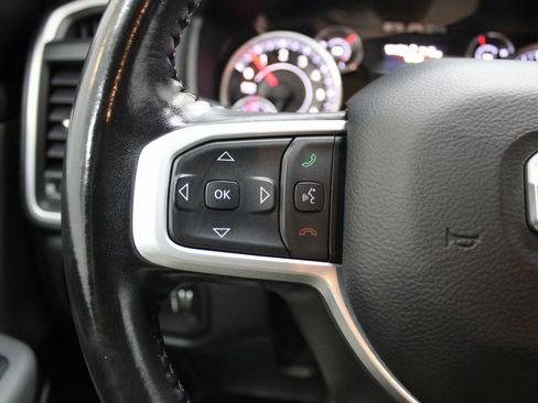 Used 2020 RAM 1500 Big Horn image 33