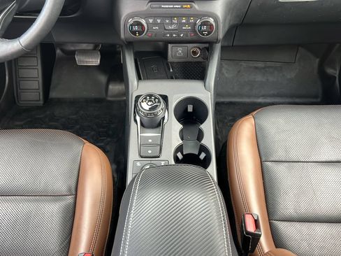 Used 2021 Ford Bronco Sport Badlands w/ Badlands Package AWD/4WD image 15