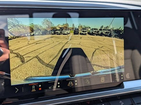New 2026 GMC Sierra 1500 SLE AWD/4WD image 61