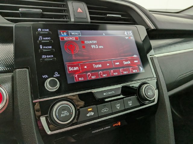 Used 2021 Honda Civic Sport image 18