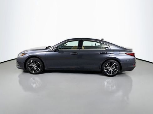 Certified 2025 Lexus ES 350 w/ Premium Package image 8