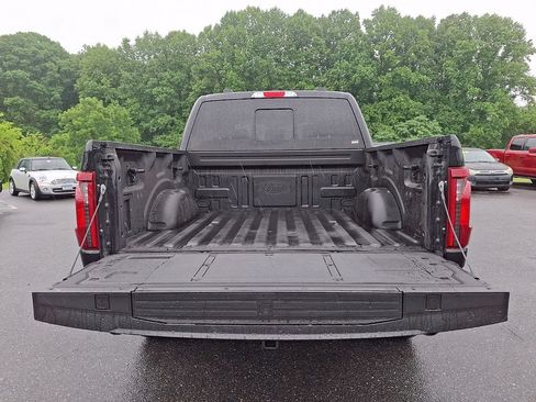 Certified 2024 Ford F150 XLT w/ Equipment Group 302A MID AWD/4WD image 30