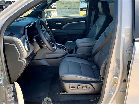 New 2026 Chevrolet Colorado ZR2 w/ Technology Package image 10