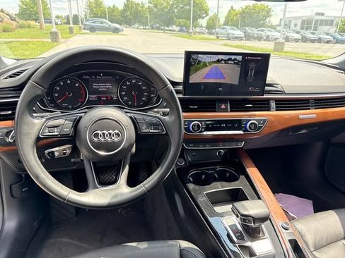 Used 2023 Audi A5 2.0T Premium w/ Convenience Package AWD/4WD image 19