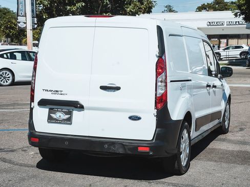 Used 2020 Ford Transit Connect XL image 6