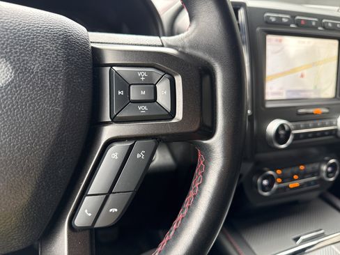 Used 2020 Ford Expedition Limited w/ Equipment Group 303A image 14