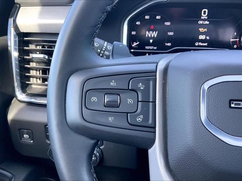 Used 2025 GMC Sierra 1500 Denali w/ Technology Package image 23
