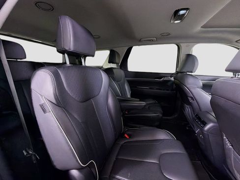 Used 2024 Hyundai Palisade XRT FWD image 28