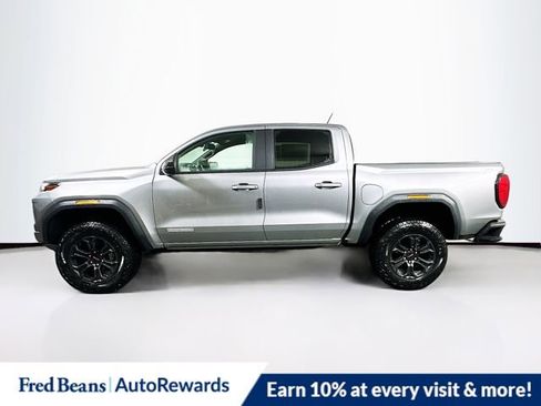 New 2025 GMC Canyon Elevation w/ Convenience Package image 3