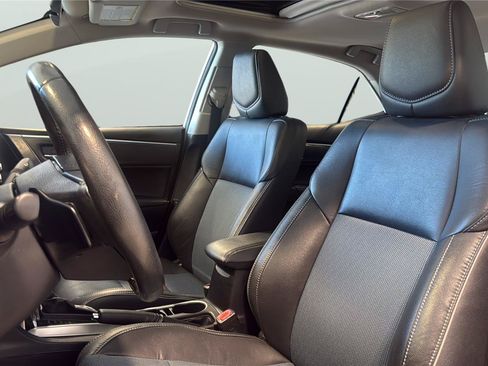 Used 2014 Toyota Corolla S FWD image 12