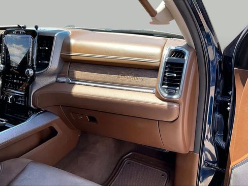 Certified 2023 RAM 1500 Limited AWD/4WD image 18