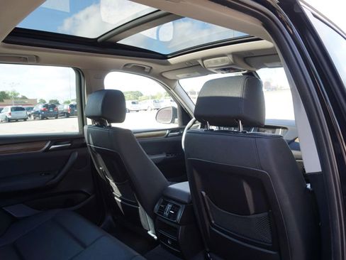 Used 2017 BMW X3 sDrive28i image 22