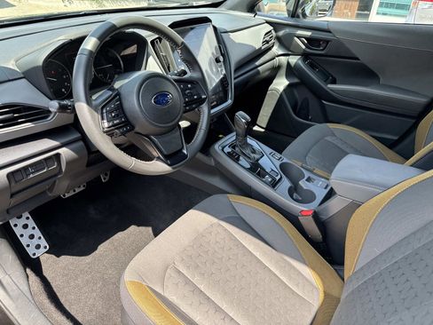 Certified 2024 Subaru Crosstrek 2.5i Sport w/ Crosstrek Mirror Package AWD/4WD image 14