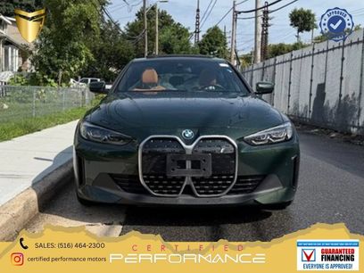 Used 2024 BMW i4 xDrive40i