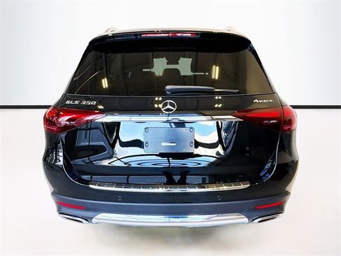 Certified 2025 Mercedes-Benz GLE 350 GLE 350 image 6