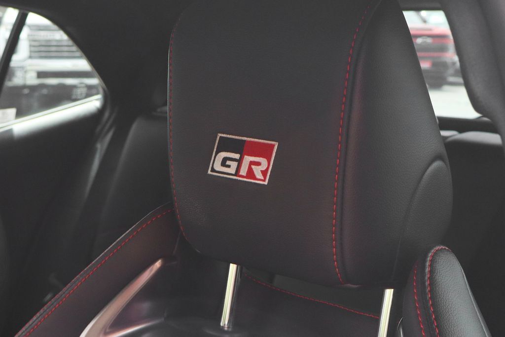Used 2023 Toyota Corolla GR AWD/4WD image 18
