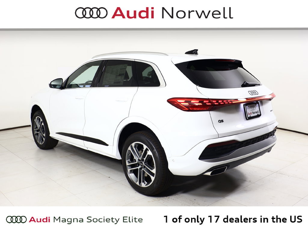 New 2026 Audi Q5 Premium AWD/4WD image 12