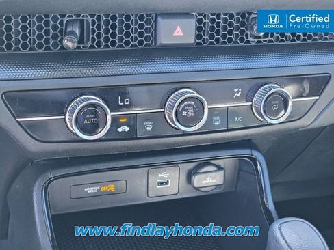 Certified 2024 Honda CR-V LX image 30